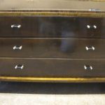 592 2074 CHEST OF DRAWERS